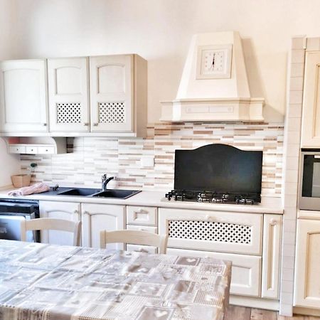 Apartmán Camire' Turín Exteriér fotografie