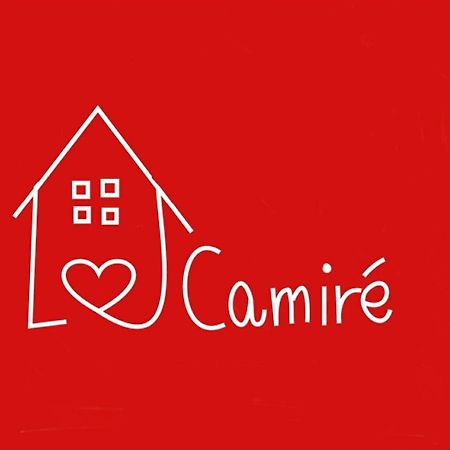 Apartmán Camire' Turín Exteriér fotografie