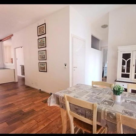 Apartmán Camire' Turín Exteriér fotografie