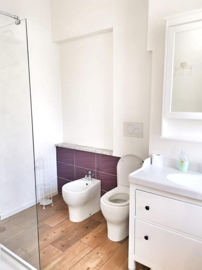 Apartmán Camire' Turín Exteriér fotografie