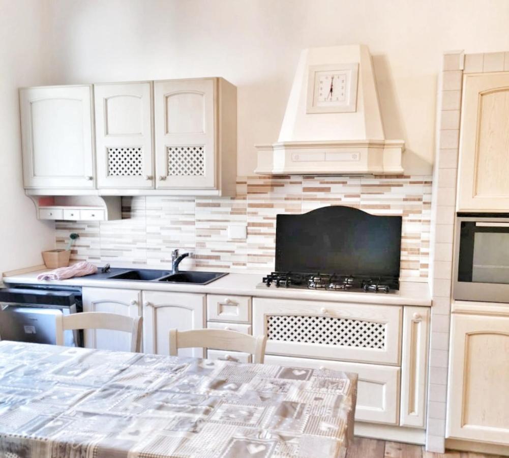 Apartmán Camire' Turín Exteriér fotografie