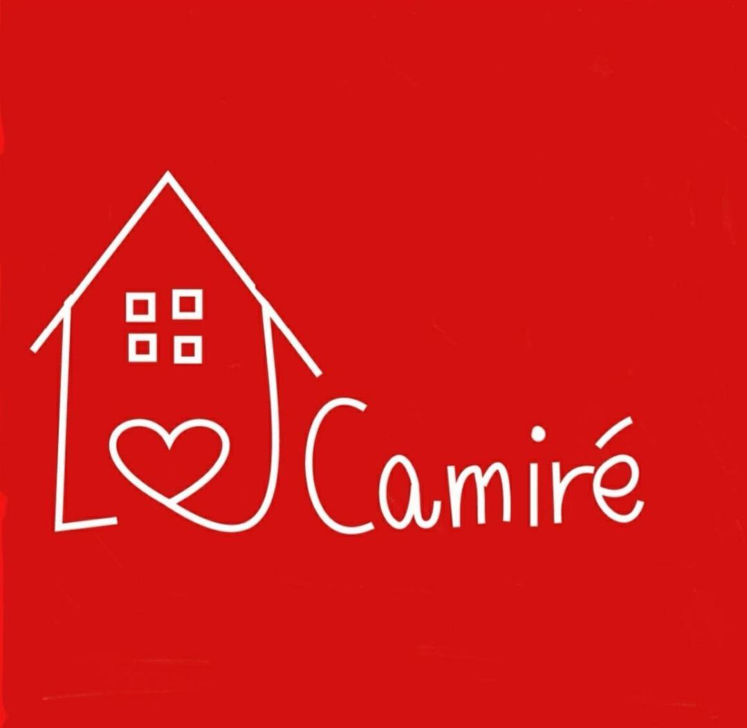 Apartmán Camire' Turín Exteriér fotografie