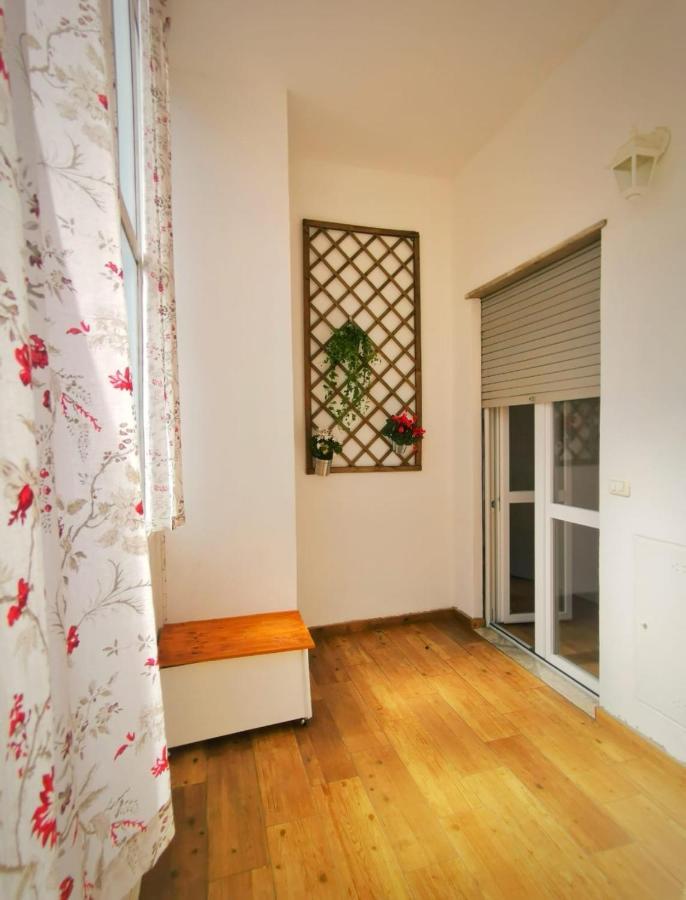 Apartmán Camire' Turín Exteriér fotografie