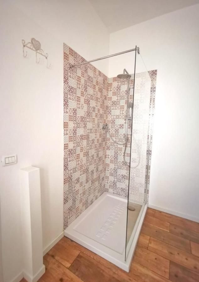 Apartmán Camire' Turín Exteriér fotografie