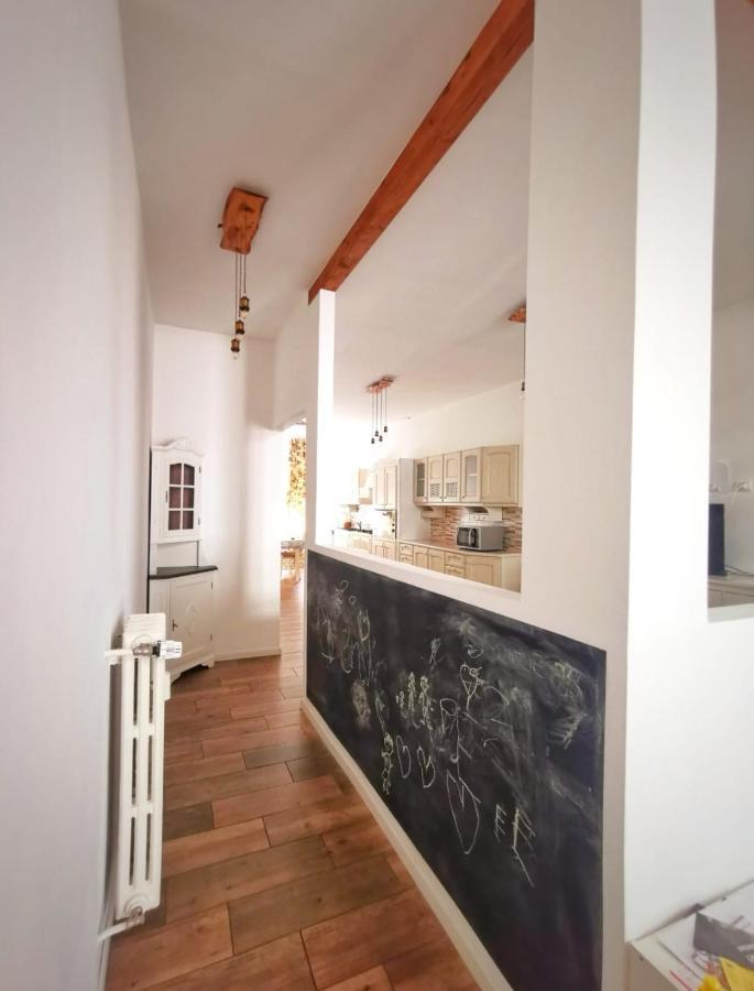 Apartmán Camire' Turín Exteriér fotografie