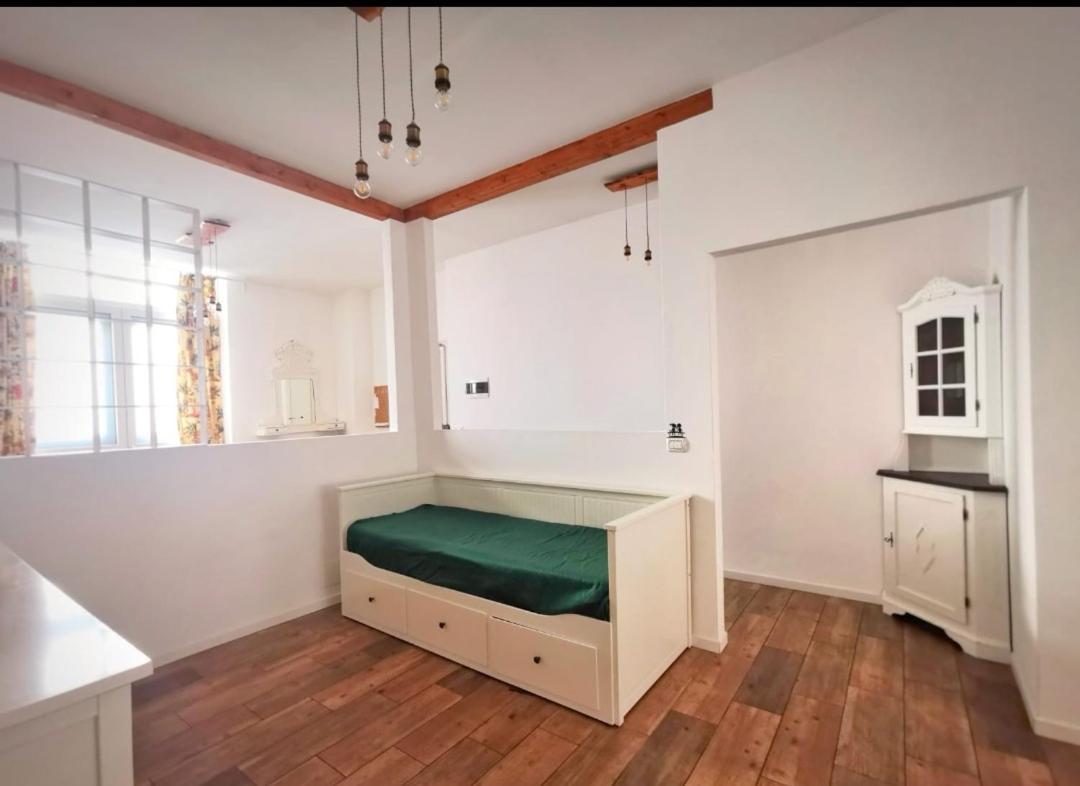 Apartmán Camire' Turín Exteriér fotografie